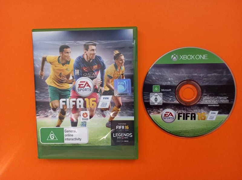 Fifa games (Xbox 360) Microsoft Xbox 360 Tested