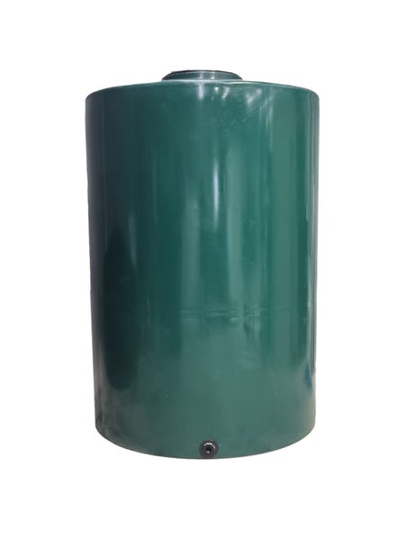 2900L Water Tank - Rain Collection Carousel 1