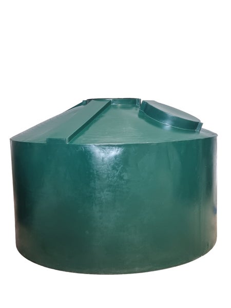 Large 3500L Water tank for Rain water collecting Carousel 1