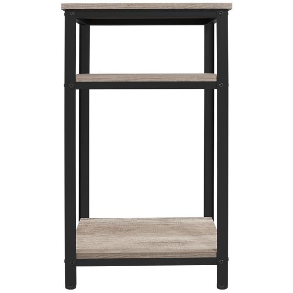 Side Table End Table Coffee Table Carousel 9
