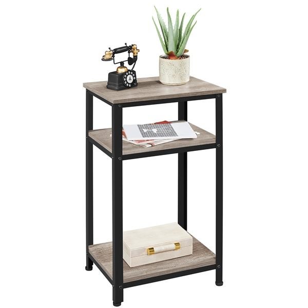 Side Table End Table Coffee Table Carousel 1