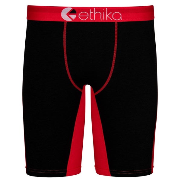 Ethika Red OG Staple Carousel 1