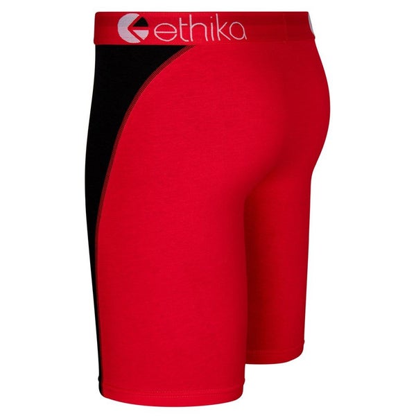 Ethika Red OG Staple Carousel 2