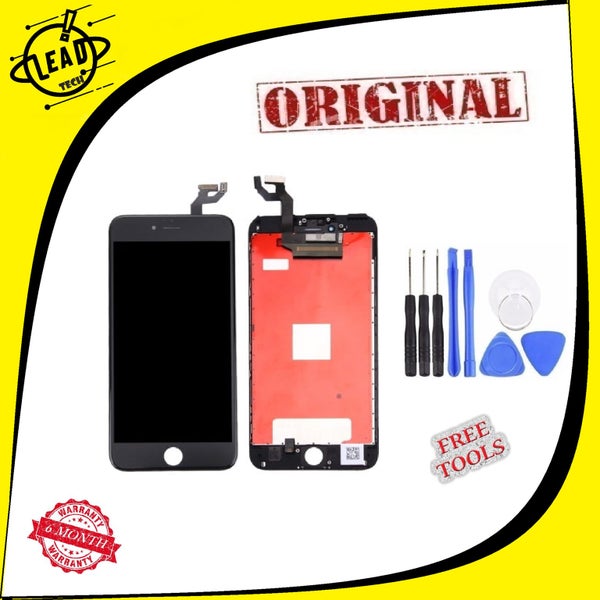 Original iPhone 6 Plus screen Carousel 1