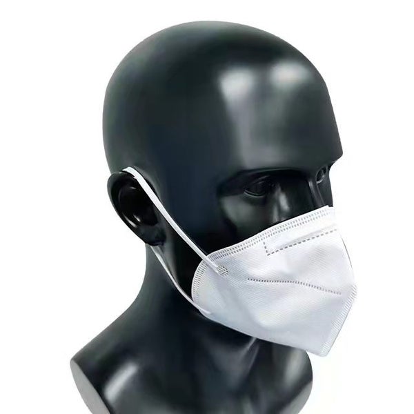 $30-30 piecese KN95 Face Masks High-Quality Disposable Comfortable Protective Carousel 1