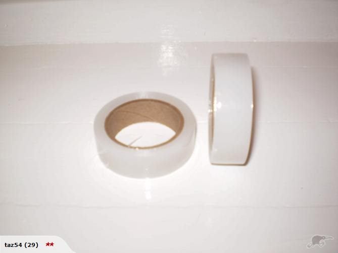 30mm x 100M Budding and Grafting tape Carousel 1