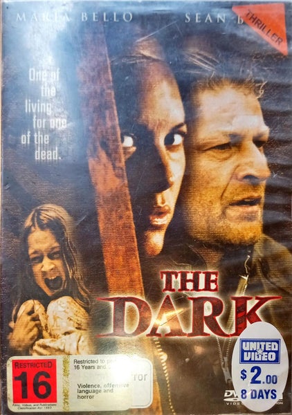 Dark, The Carousel 1