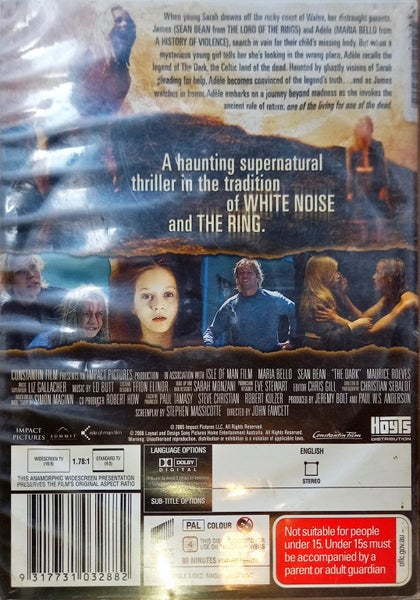 Dark, The Carousel 2