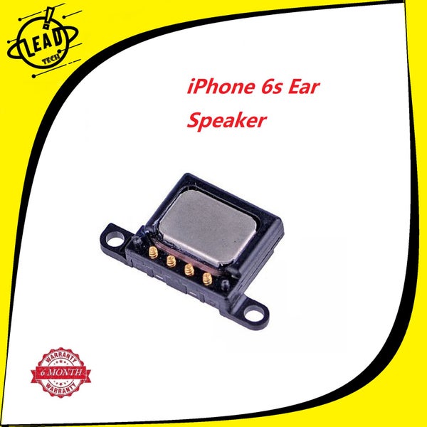 iPhone 6s Earpiece Carousel 1