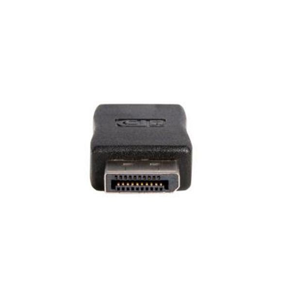 Startech Displayport To Hdmi Video Converter M F Carousel 1