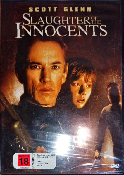 Slaughter of the Innocents (Region 1 version) Carousel 1