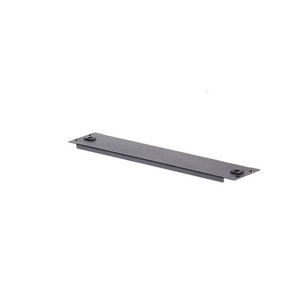 2Ru 19 Inch Snap In Metal Blanking Panel Carousel 1