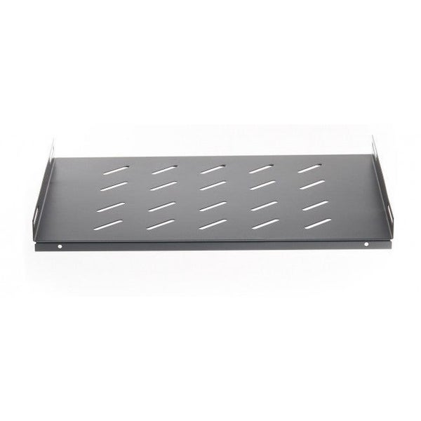 1Ru Fixed Shelf For 600Mm Deep Freestanding/Wall Mount Rack Carousel 3