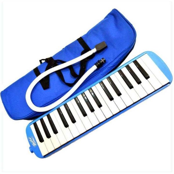 Instrument Piano Keys Melodica Musical 32 keys Carousel 2