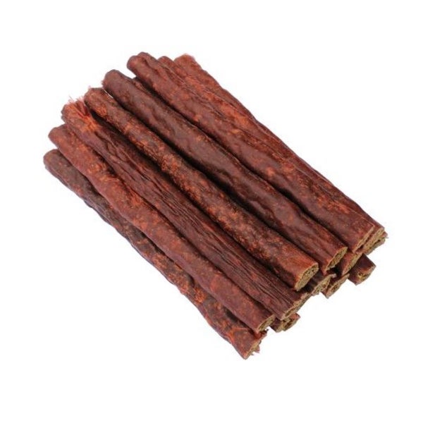 DOG TREATS NZ NATURAL - POSSUM & LAMB STICK Carousel 1
