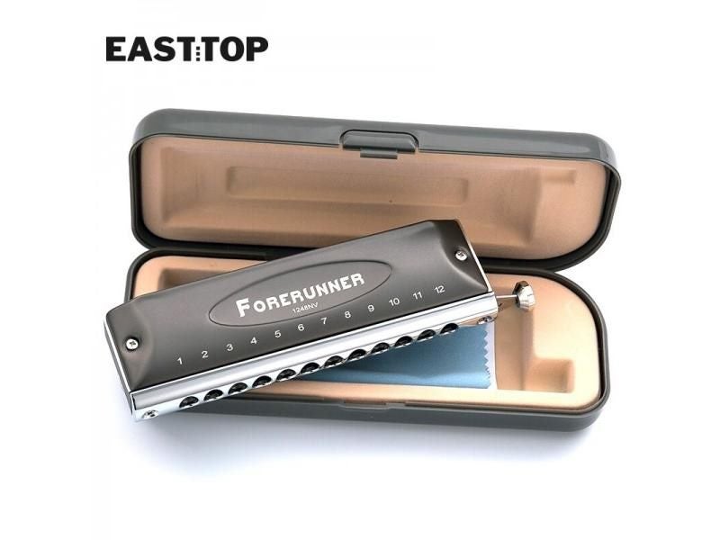 Harmonica warehouse on sale