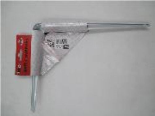 Shelf Support - 20 X 25cm (4 Packs) Carousel 1