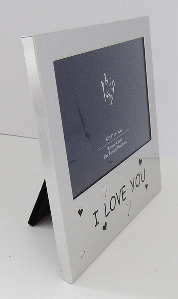 I Love You photo frame Carousel 2