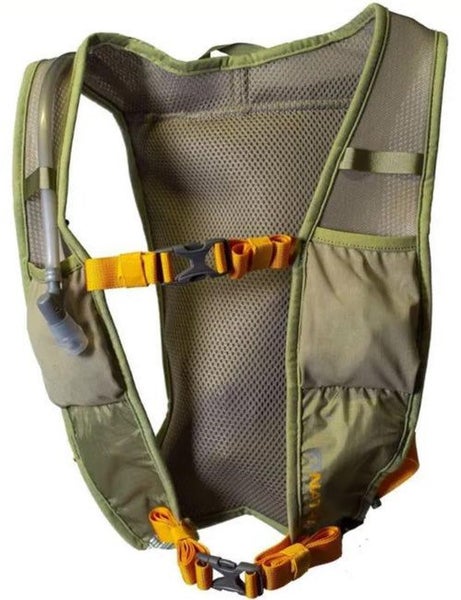 Nathan Quickstart 3 Litre Run Vest OSFM Carousel 1