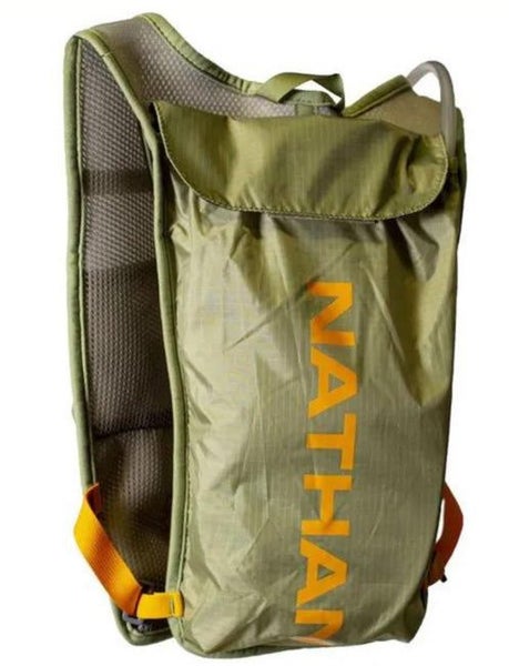 Nathan Quickstart 3 Litre Run Vest OSFM Carousel 2
