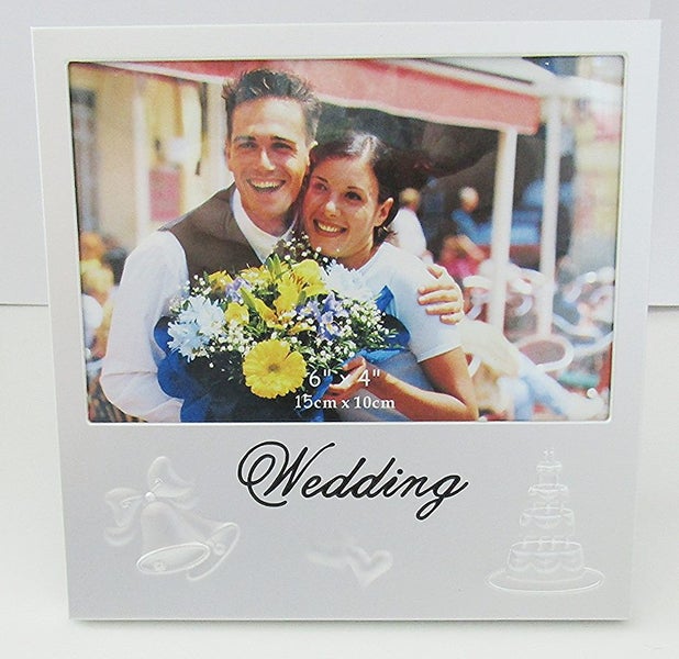 Wedding photo frame Carousel 1