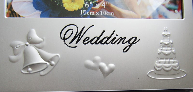 Wedding photo frame Carousel 2