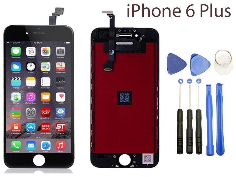 iPhone 6 PLUS Screen Replacement Carousel 1