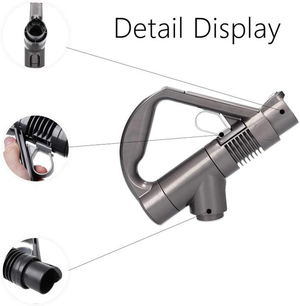Replacement Parts for Dyson Vacuum Cleaner Carousel 1