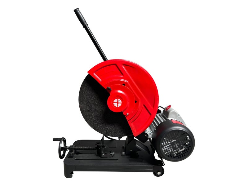 CUTOFF SAW 400mm 230v 2600w Carousel 1