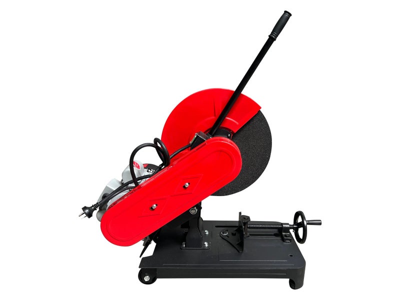 CUTOFF SAW 400mm 230v 2600w Carousel 2