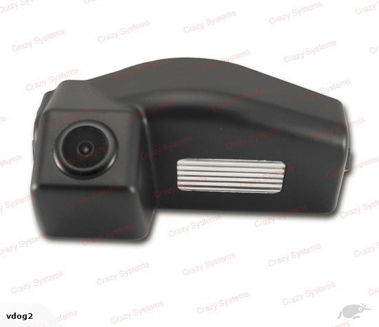 Mazda OEM 2 / Demio (02-13), 3 / Axela (02-13) Reverse Camera Carousel 1