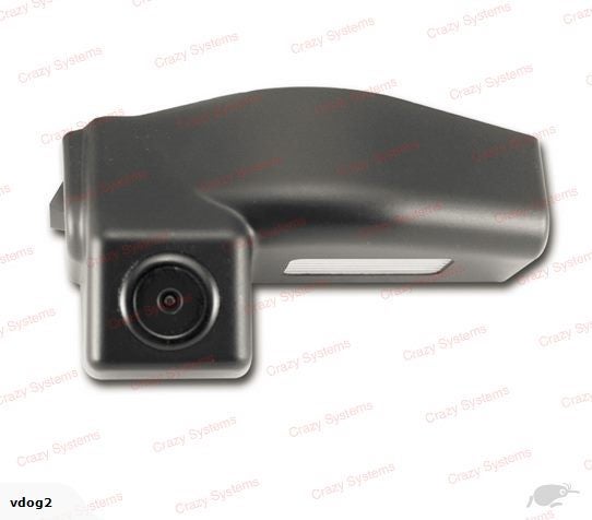 Mazda OEM 2 / Demio (02-13), 3 / Axela (02-13) Reverse Camera Carousel 2