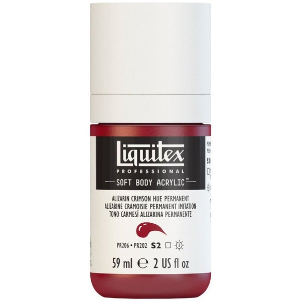 Liquitex Prof Soft Body Acr 59ml Vivid Lime Green 740 S1 Carousel 1