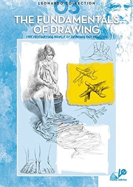 Leonardo Fundamentals of Drawing Vol Ii Carousel 1