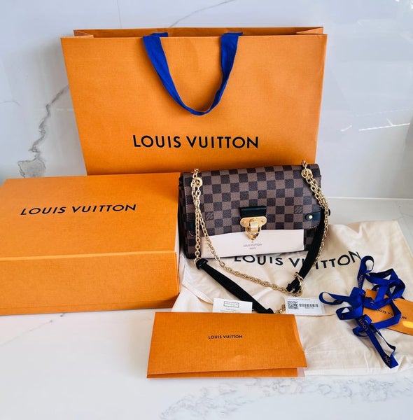 Louis Vuitton Handbag Vavin Pm62934717696386111