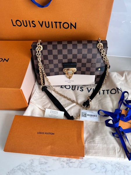Louis Vuitton Handbag Vavin Pm62934717696386114