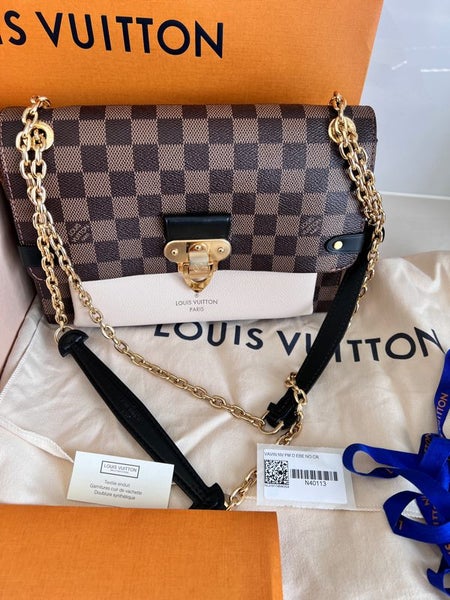 Louis Vuitton Handbag Vavin Pm62934717696386113