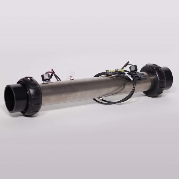 Spa Pool Heater - Full Titanium Balboa 3kW62863231180033113