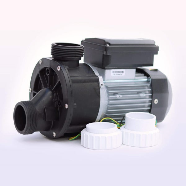 Spa Pool Circulation Pump - SpaNet XS-3C62864740190595112