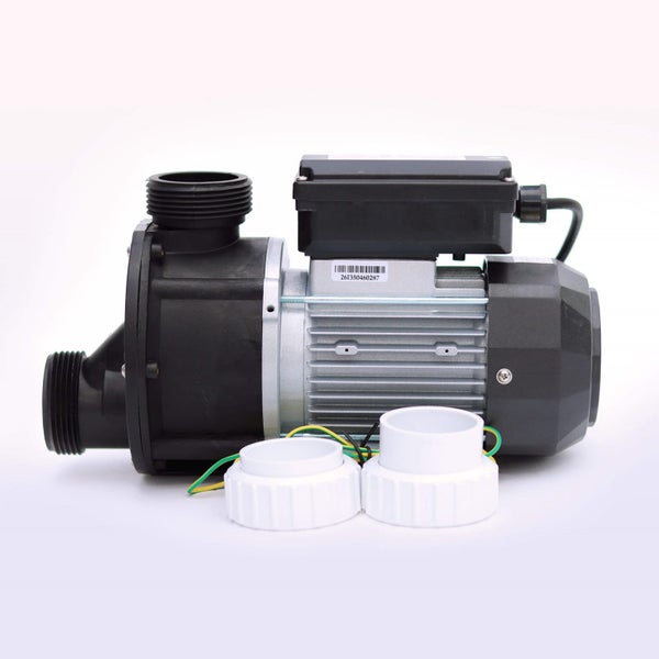 Spa Pool Circulation Pump - SpaNet XS-3C62864740190595111