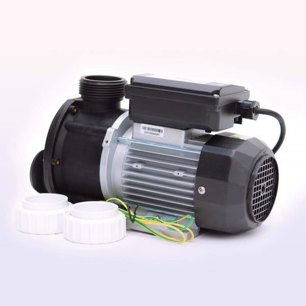 Spa Pool Circulation Pump - SpaNet XS-3C62864740190595113