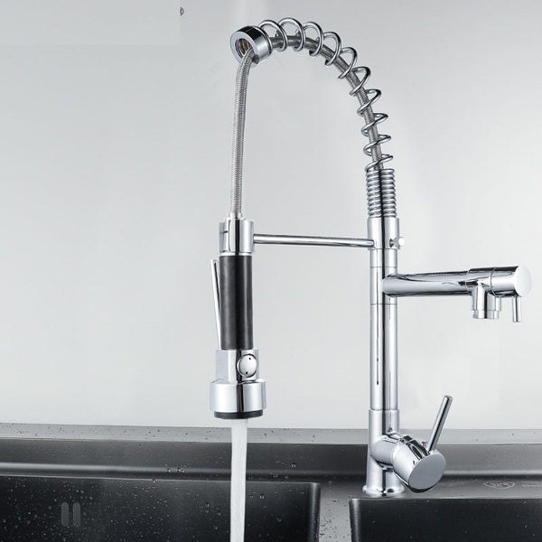 Mixers Tap For Kitchen or Bathroom Carousel 1
