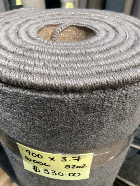 Bremworth Velluto runner 90 cm x 3.70 cm Carousel 2