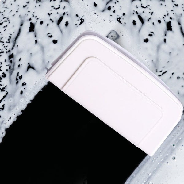 Magnetic Window Cleaner Glass Wiper Double Sided Thickness 3-8mm Carousel 1