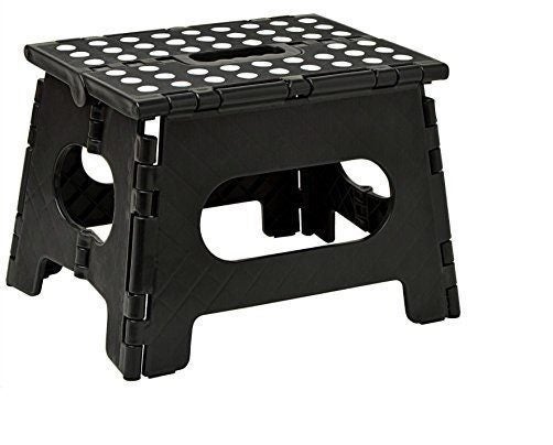 Anti-Skid Chair Folding Lightweight Step Stool Carousel 2