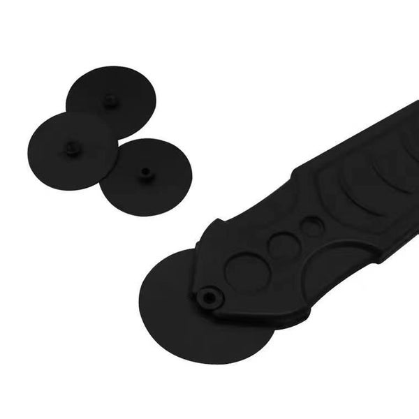 Anti Static Nylon opening Tool Spudger for Smartphones iMac Android Tablets Carousel 5