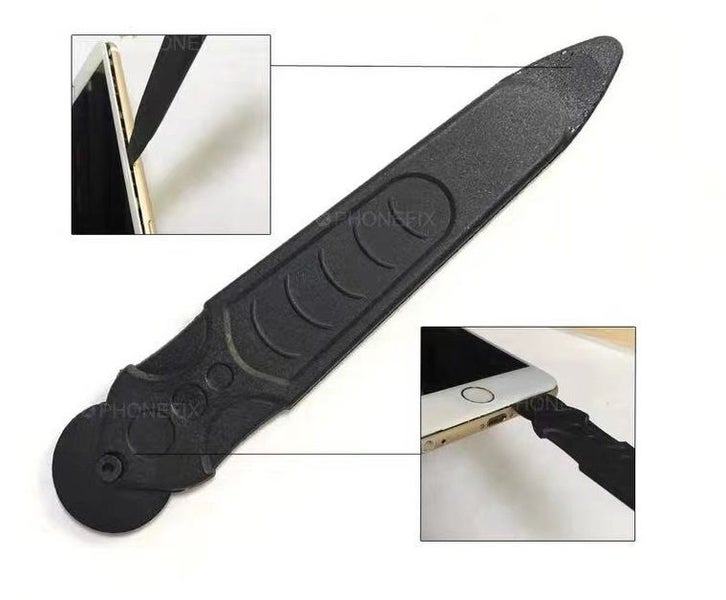 Anti Static Nylon opening Tool Spudger for Smartphones iMac Android Tablets Carousel 1
