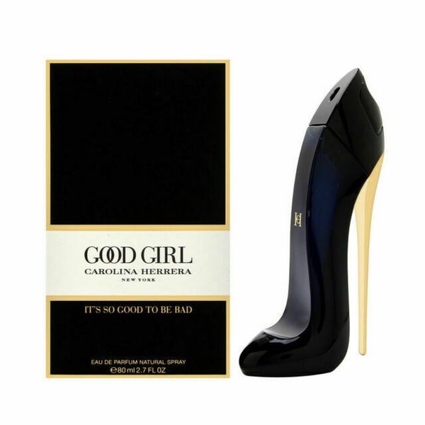 Carolina Herrera Good Girl 2.7oz 80ml EDP Carousel 2