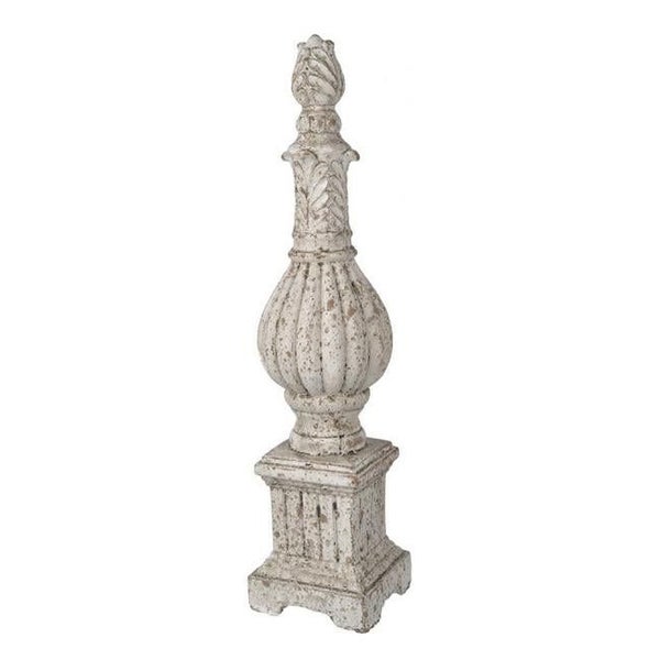 Rembrandt Danna Finial Accent SE2215 Carousel 1