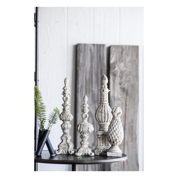 Rembrandt Danna Finial Accent SE2215 Carousel 3